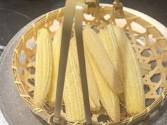 -一朵菌·野生菌探索家火锅(南亚店)