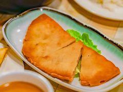 月亮虾饼-热浪岛马来餐厅