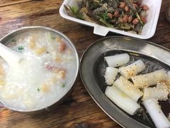 -陈添記·祖傳爽鱼皮·西关老字号(广州首店)