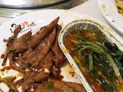 -12道烤味自助牛排海鲜烤肉餐厅(鑫都国际广场店)