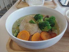 -箪食记(汉口路店)