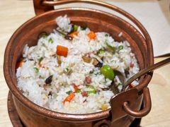 -一坐一忘云南菜(卓悦中心)