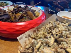 -95号酱骨·一块豆腐(展春园西路店)