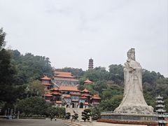 -南沙天后宫景区
