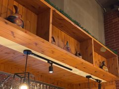 -全聚贤餐厅·湖北家常菜(沙湖店)