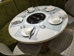 包厢-八珍玉食鸡煲·打边炉(印象城店)