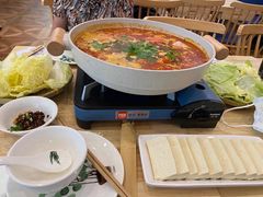 白菜-贵凤凰贵州米粉(五道口店)
