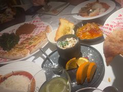 -春树下·树屋花房西餐厅(罍街AS1980店)