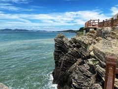 -大连金石滩滨海国家地质公园
