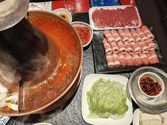 -老北京胡同味道二荤铺(酒仙桥店)