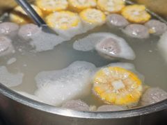 -潮泰牛肉火锅 · 创于1992年(车公庙店)