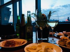 -上海浦东嘉里大酒店