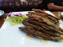 -正嘢私房菜