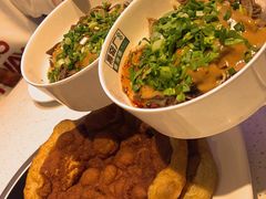 -黑窑厂糖油饼烤鸭·清真菜(旗舰店)