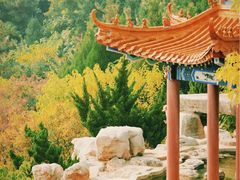 -正觉寺