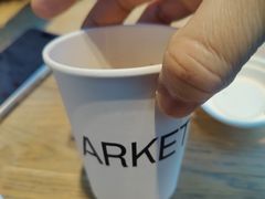 -ARKET CAFÉ(三里屯太古里店)