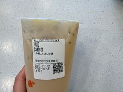 -CoCo都可(常德路店)