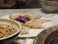 -红辣椒·川菜·火锅(科华路店)