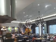 -西藏饭店·亚克·食光自助餐厅