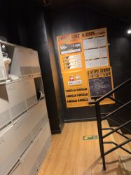 -G-STEPS舞蹈工作室