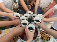 -武陵山森林公园