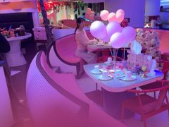 -巴特餐饮6加1音乐餐吧·新疆菜