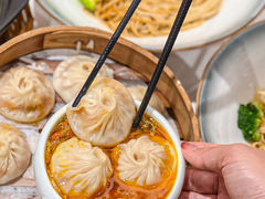 -馋三尺蟹粉小笼(人民广场店)