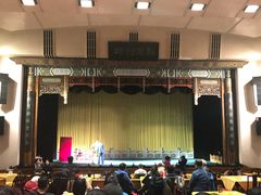 -北京前门建国饭店