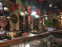 -唇辣号重庆老火锅(燕郊鑫乐汇店)