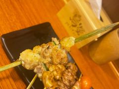 -鸟螢Yakitori·烧鸟·拉面·居酒屋