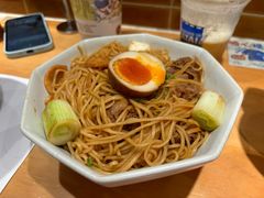 -火山屋台(新街口店)