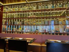 大堂-大中华希尔顿酒店-念自助餐·嗨啤·小龙虾