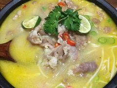 -雀舞云南菜(乐客城店)