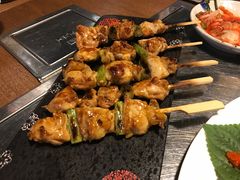 -海神·济州岛海鲜料理(天乐广场店)