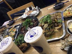 -老虎滩大连海鲜烧烤(建邺云锦路总店)