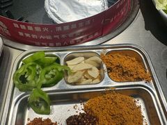 -梅梅家的烤肉店(槐北路店)