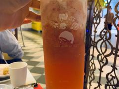 -喜茶(深圳东门1234店)