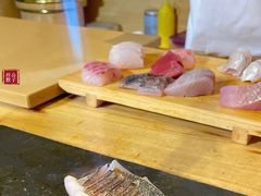 -镹·鱼料理  国产鱼使用店