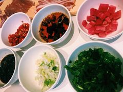 -乔先生涮肉·鲜活牛羊肉火锅(塘沽店)