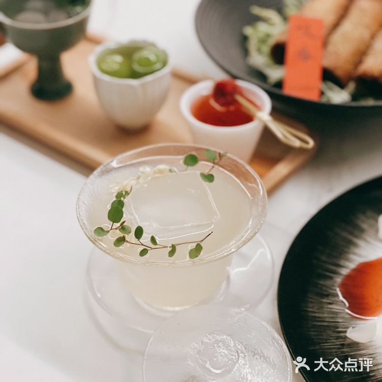 很出大片的西餐酒吧咖啡厅—ASPIRYNA｜欧式风情满满