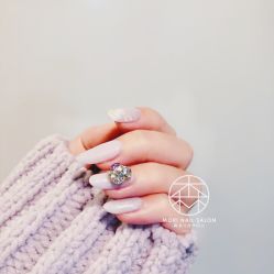 -森日式美甲沙龙MORI NAIL总店