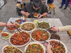 -辣螃铠盆盆蟹大排档(总店)