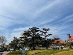 -青岛第三海水浴场