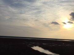 -红海滩国家风景廊道