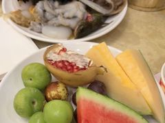 -芭菲盛宴·环球美食(锦城万达广场店)