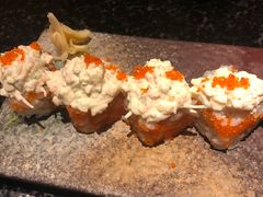 -無境·匠心日本料理(汉街店)