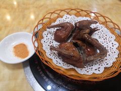 -肥仔顺德菜(龙悦居店)