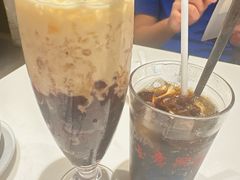 -龙记香港茶餐厅(久光百货店)