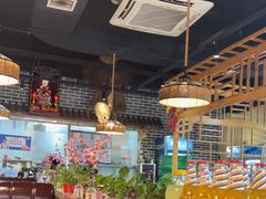 -重庆味道(台湾街店)