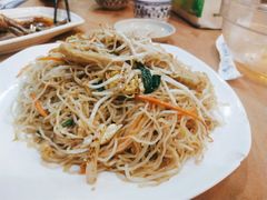 -辉记潮汕海鲜砂锅粥(林和西店)
